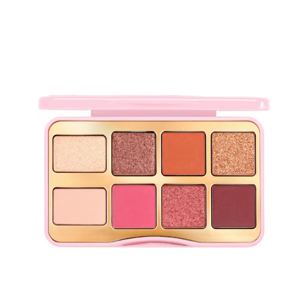 Too Faced‎ let’s play mini eyeshadow palette
